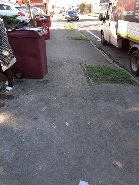 AFTER Domestic and Commercial Waste management Services, Reading, Berkshire